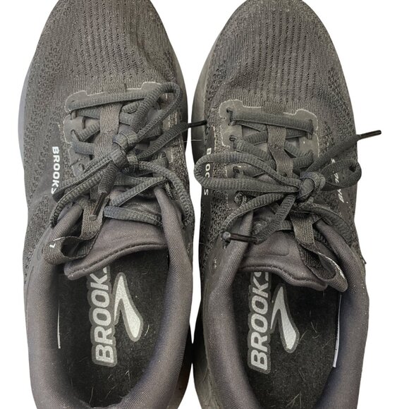 Brooks Revel 7 Womens Black Mesh Running Shoes Sneakers SZ 8B SKU 9434 - Picture 13 of 15